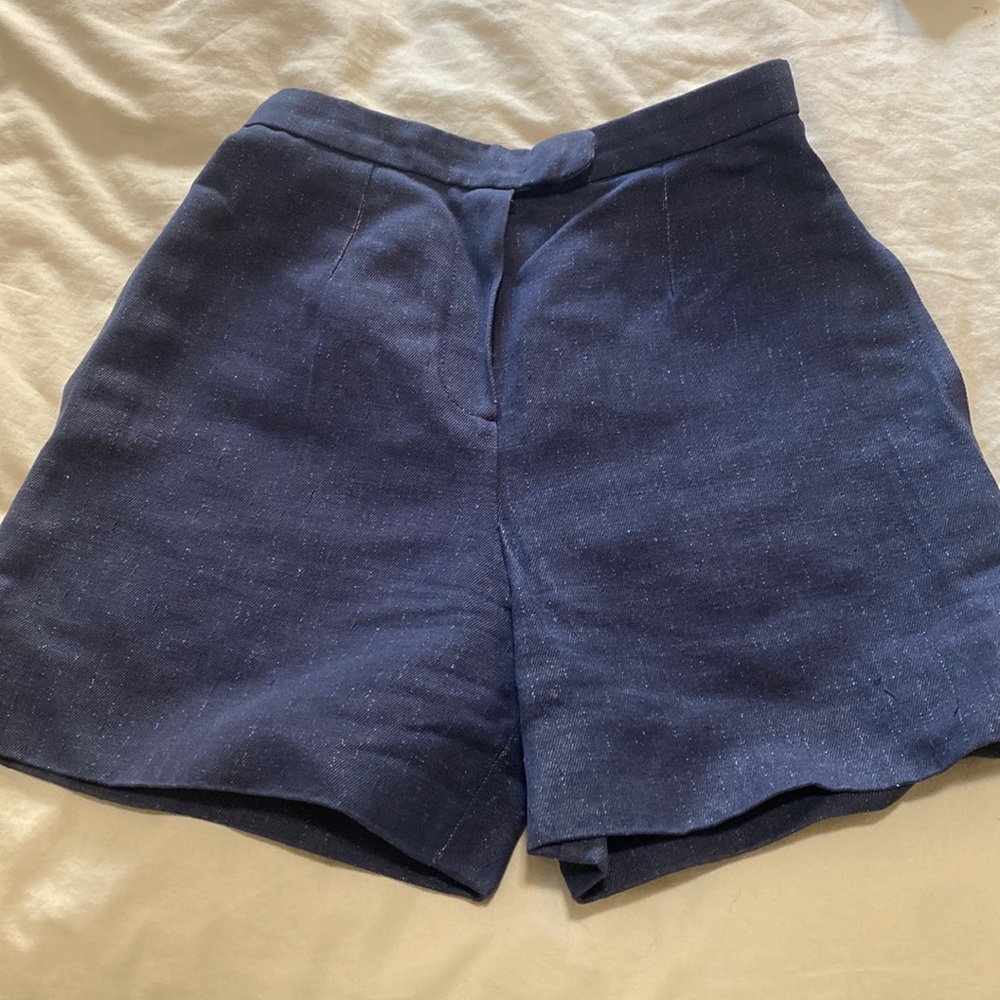 Carven Shorts 38
